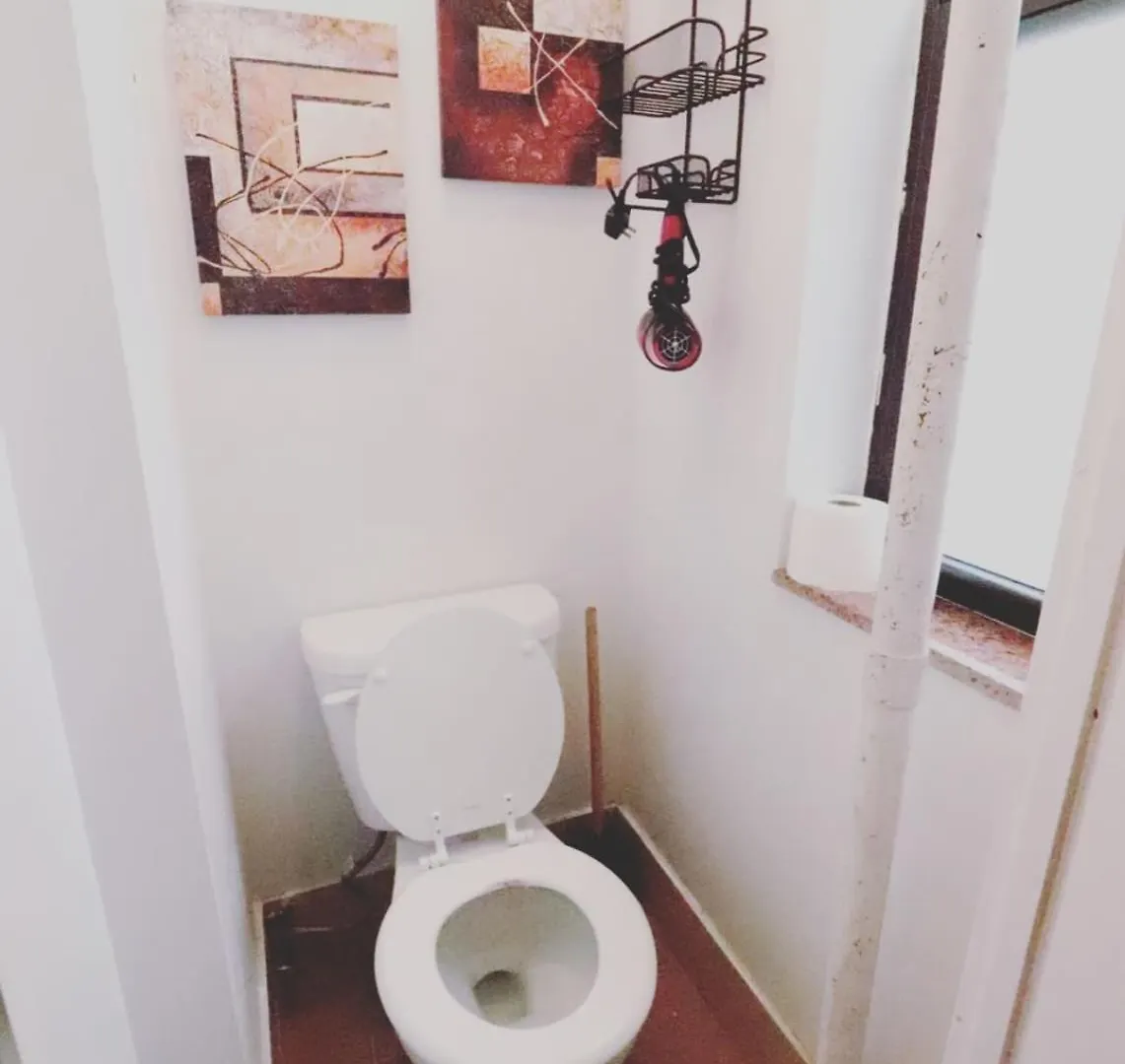 Quirky & Cozy Loft Soho Little Italy - Sleeps 4 Apartment New York United States