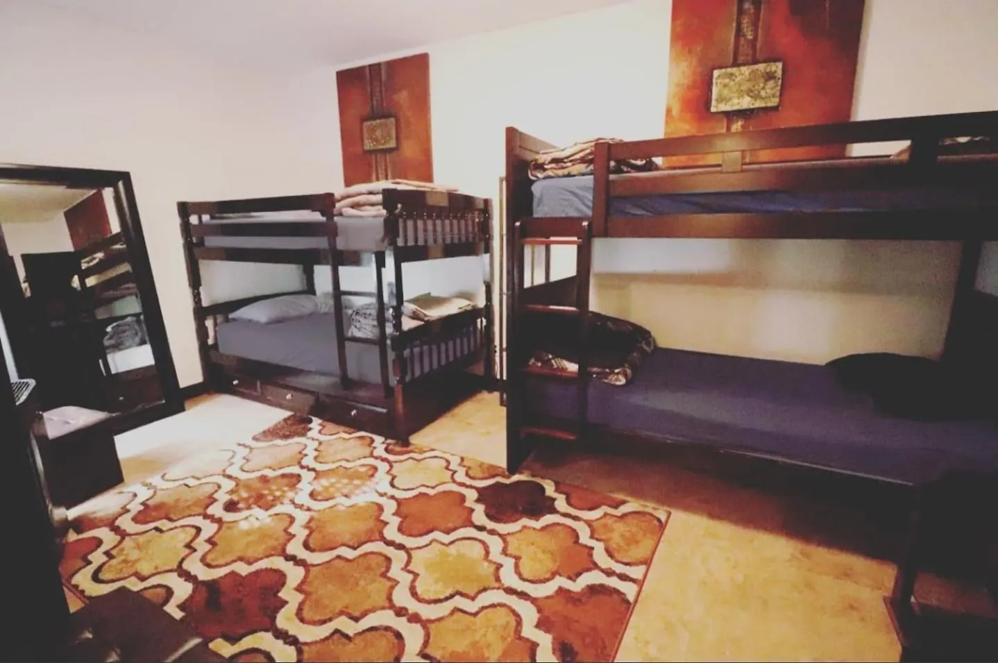 Quirky & Cozy Loft Soho Little Italy - Sleeps 4 Apartment New York