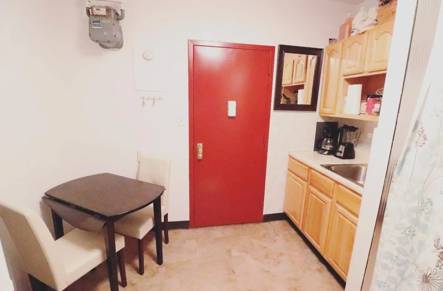 Quirky & Cozy Loft Soho Little Italy - Sleeps 4 Apartment New York United States